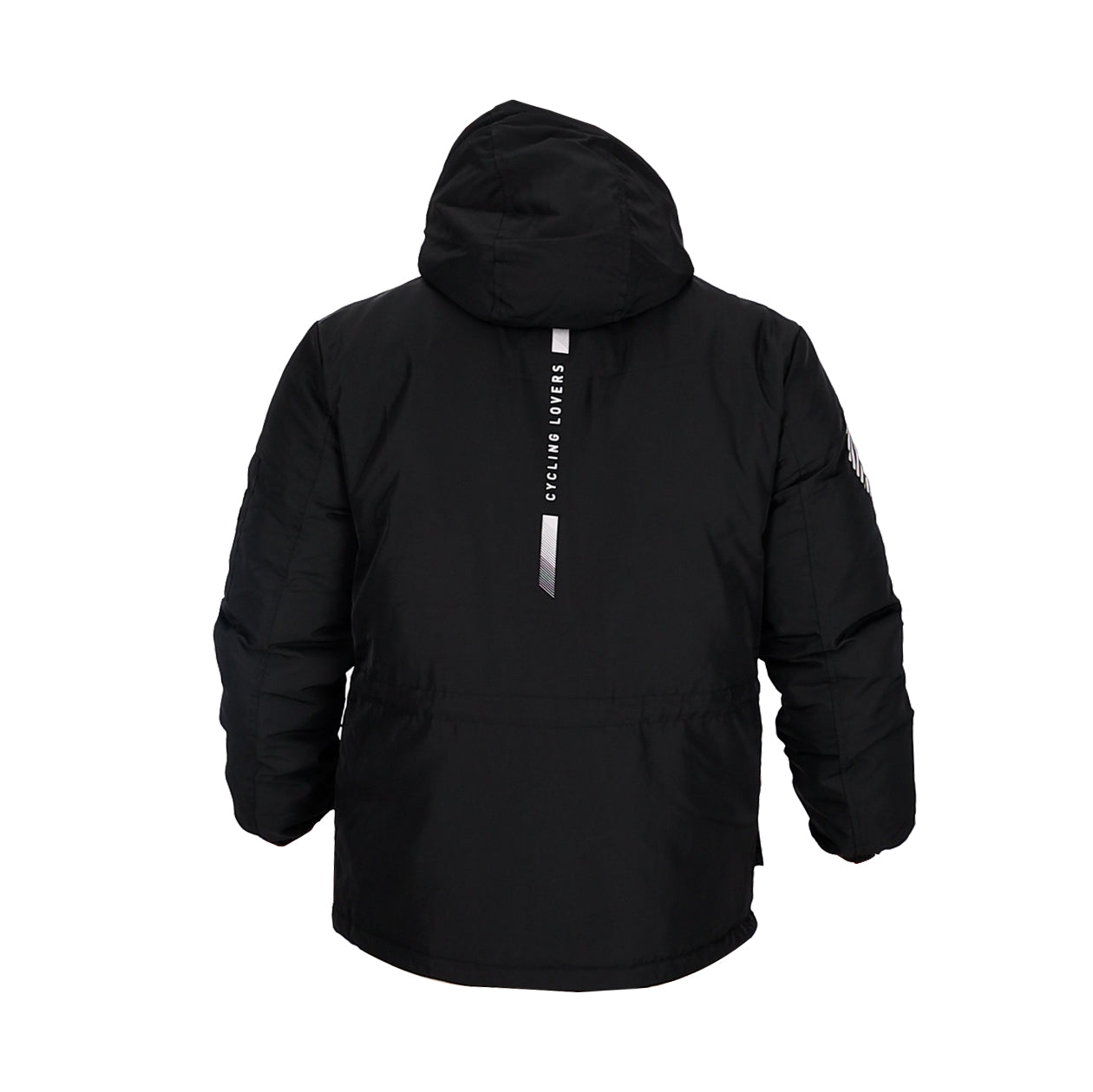 Campera Volta Negra