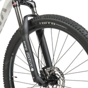 MTB Svel Shimano SLX
