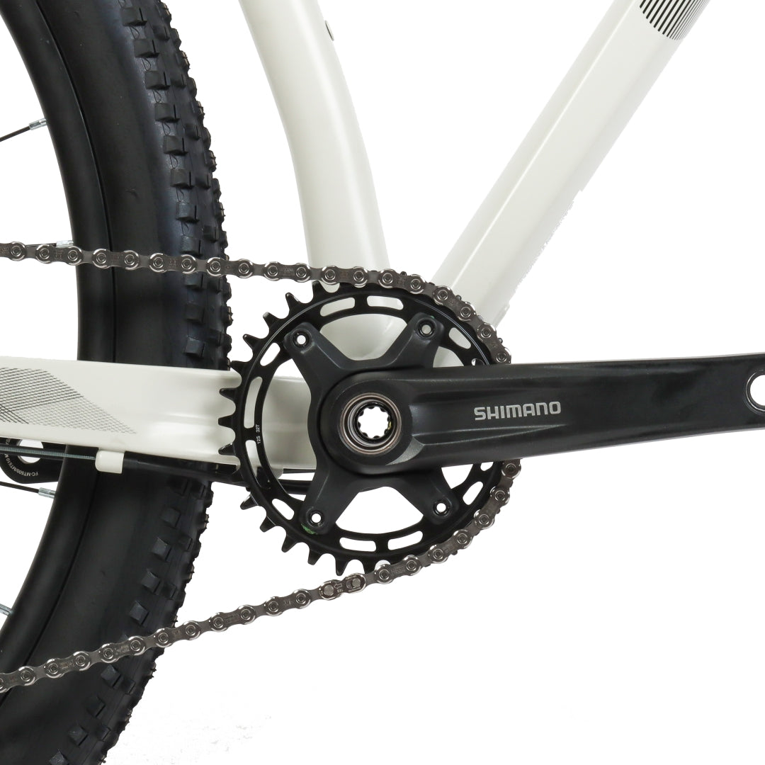 MTB Svel Shimano SLX