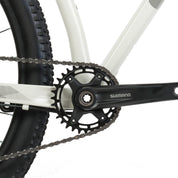 MTB Svel Shimano SLX