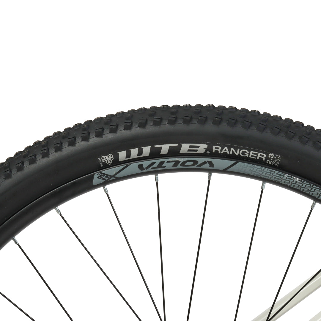 MTB Svel Shimano SLX