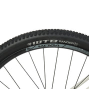 MTB Svel Shimano SLX
