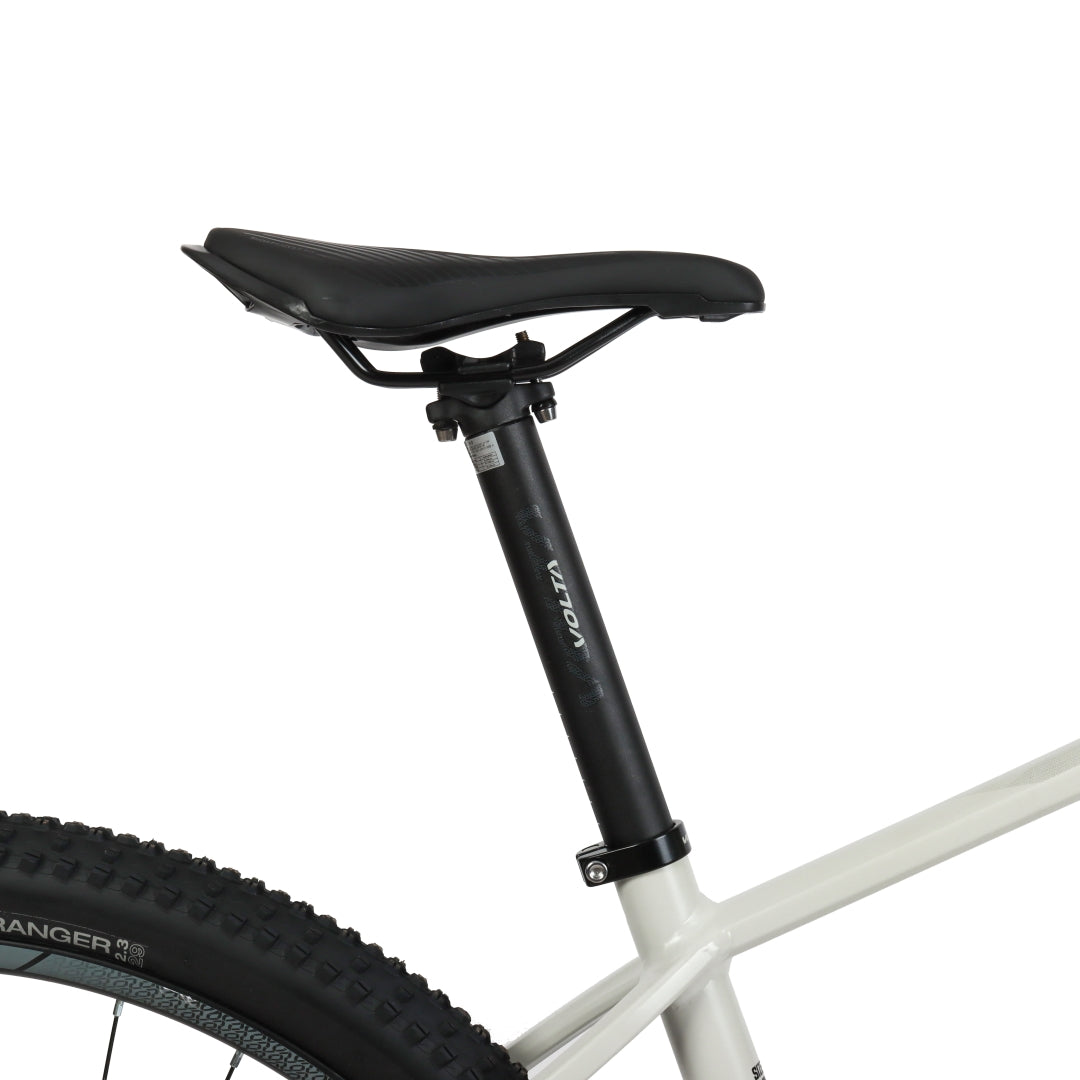 MTB Svel Shimano SLX