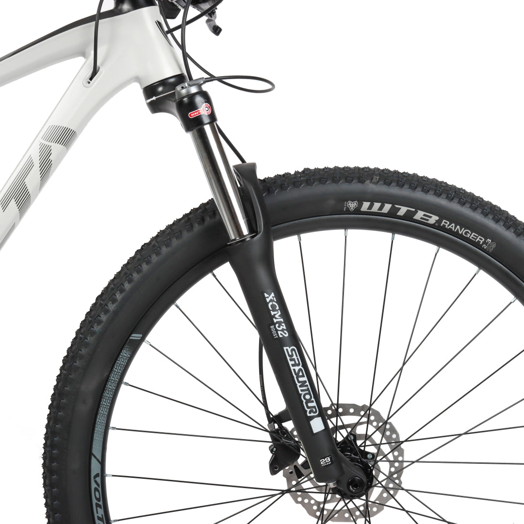 MTB Svel Shimano SLX