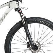 MTB Svel Shimano SLX