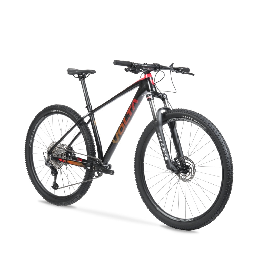 MTB Svel Shimano SLX