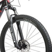 MTB Svel Shimano SLX