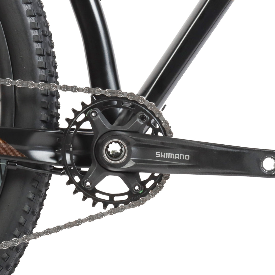 MTB Svel Shimano SLX