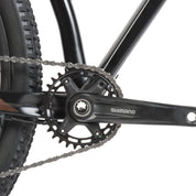 MTB Svel Shimano SLX