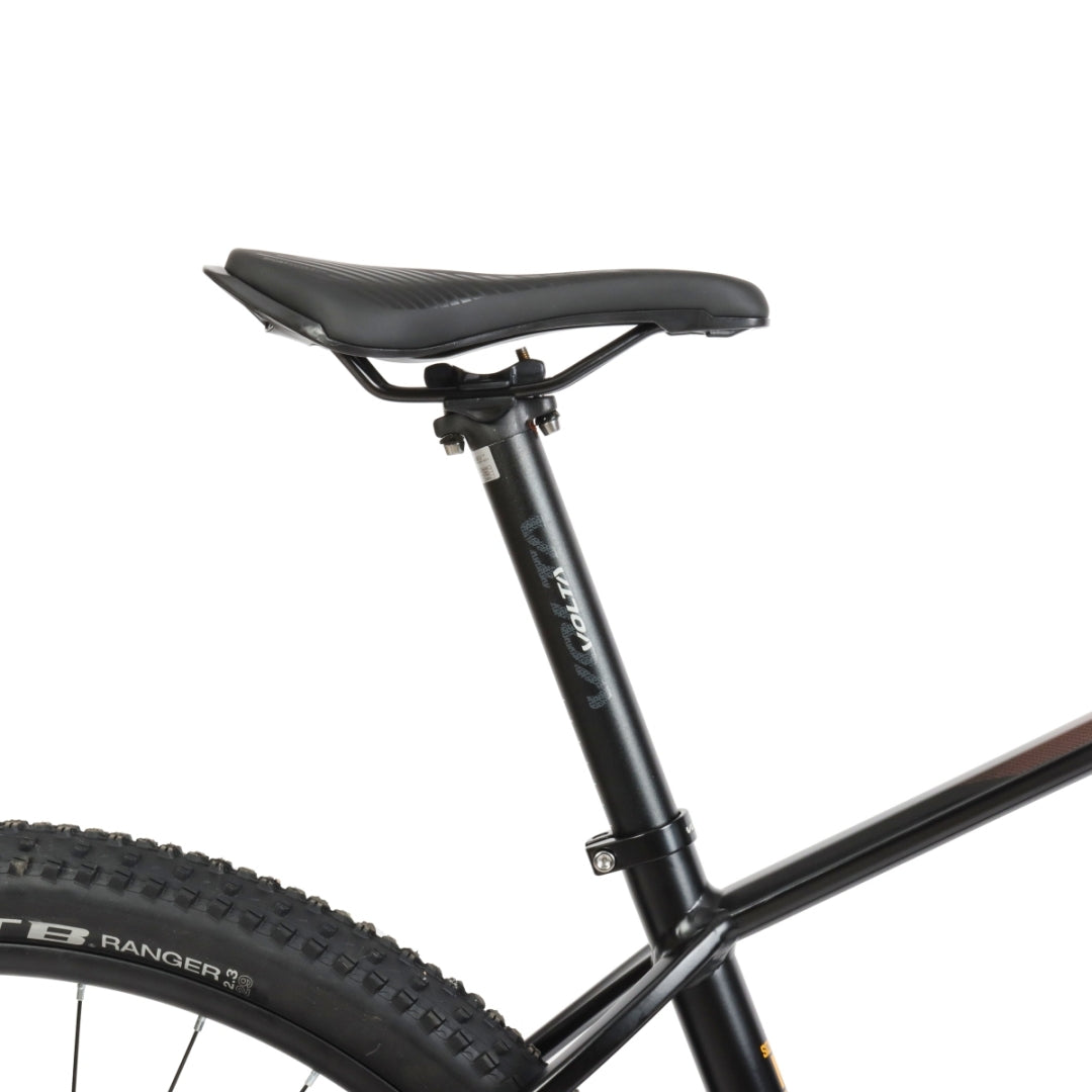 MTB Svel Shimano SLX
