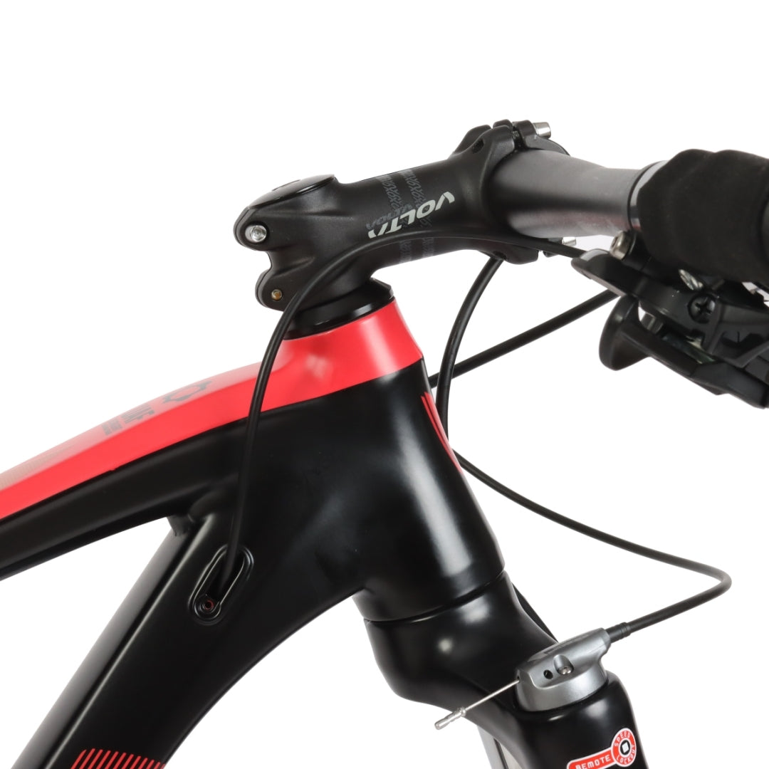 MTB Svel Shimano SLX
