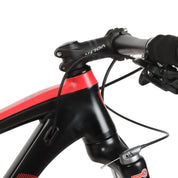 MTB Svel Shimano SLX