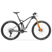 MTB Xmont Carbono SLX/FOX RYTHM
