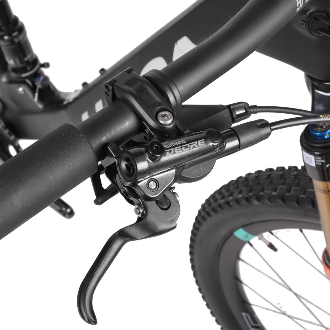 MTB Xmont Carbono SLX/FOX RYTHM