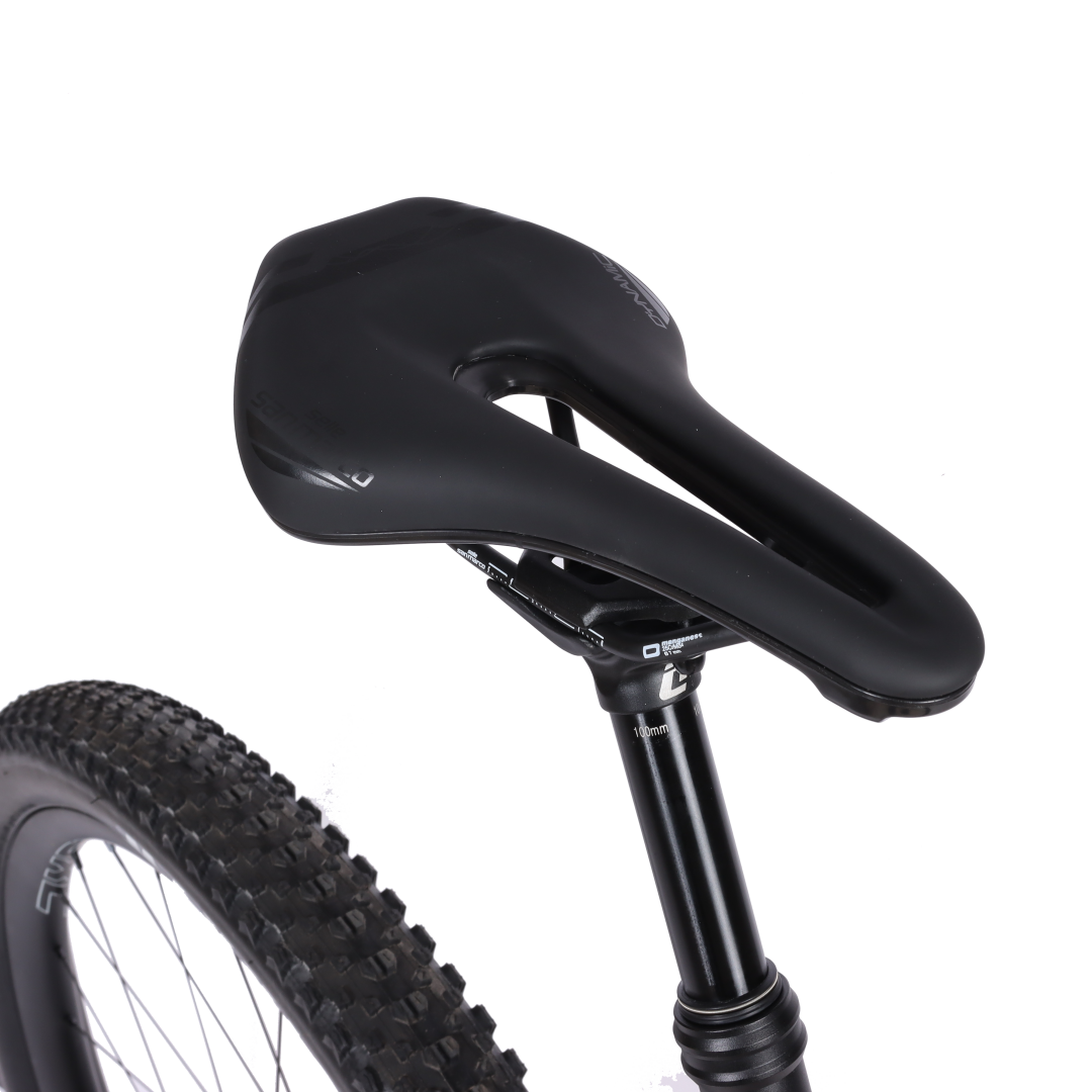 MTB Xmont Carbono SLX/FOX RYTHM