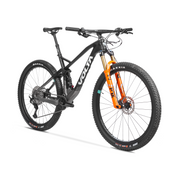 MTB Xmont Carbono SLX/FOX RYTHM