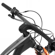 MTB Xmont Carbono SLX/FOX RYTHM