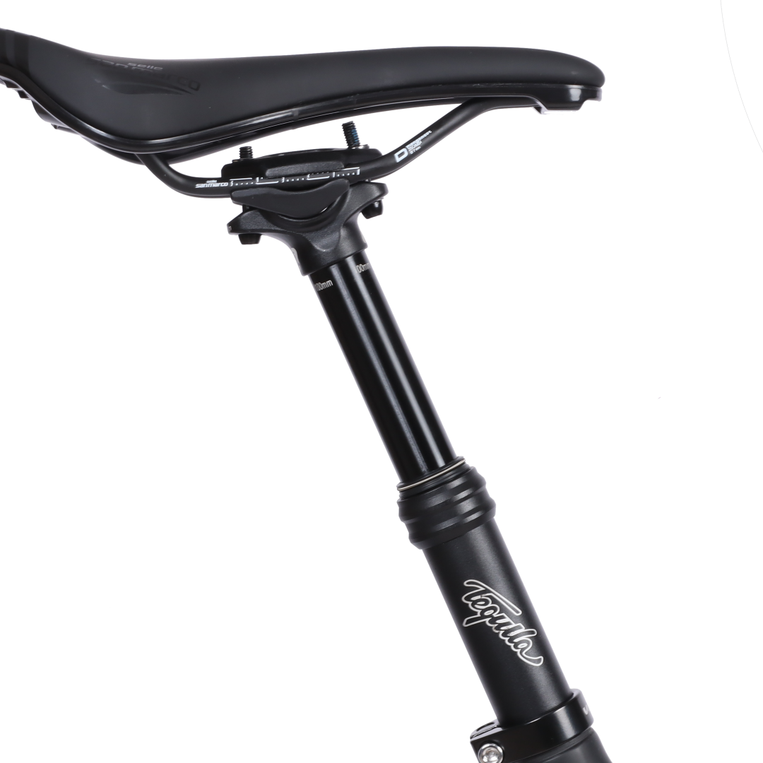 MTB Xmont Carbono SLX/FOX RYTHM