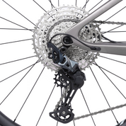 MTB Xmont Carbono SLX/FOX RYTHM