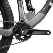 MTB Xmont Carbono SLX/FOX RYTHM