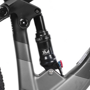 MTB Xmont Carbono SLX/FOX RYTHM