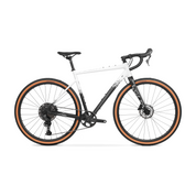 Tirrena Starter Shimano CUES - Gen Gravel