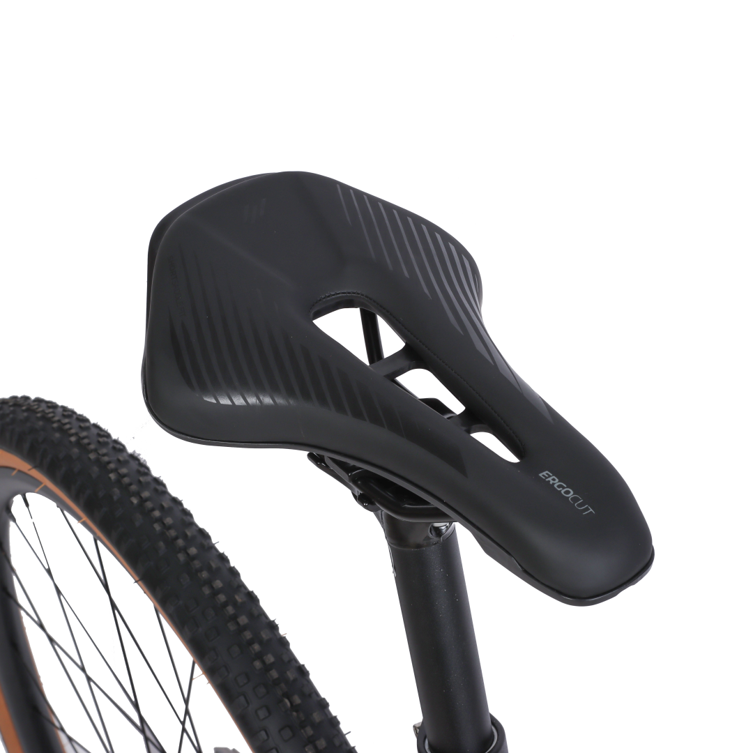 Tirrena Starter Shimano CUES - Gen Gravel
