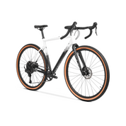 Tirrena Starter Shimano CUES - Gen Gravel