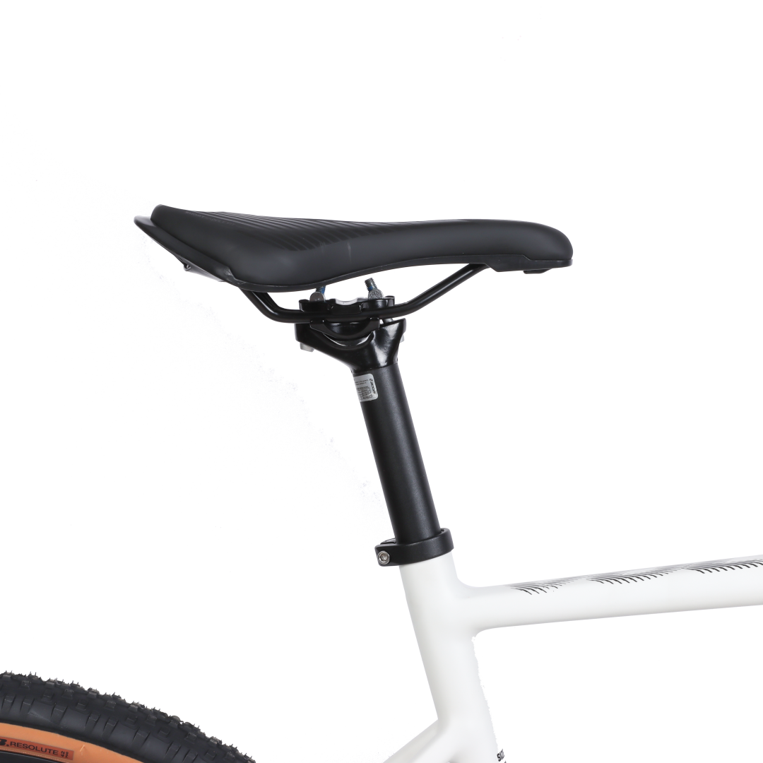 Tirrena Starter Shimano CUES - Gen Gravel