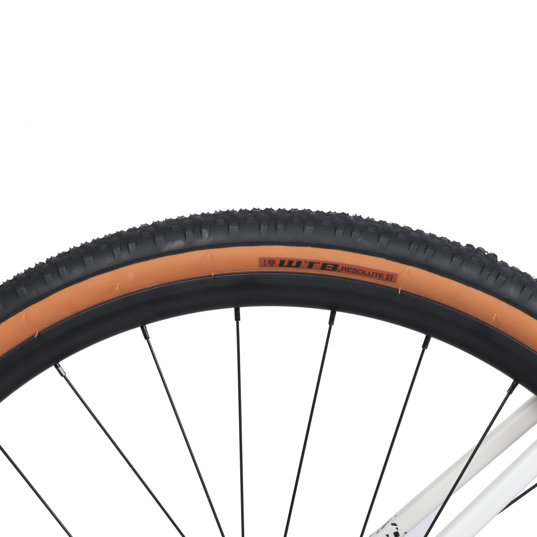 Tirrena Starter Shimano CUES - Gen Gravel