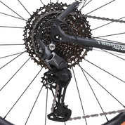 Tirrena Starter Shimano CUES - Gen Gravel