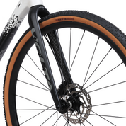 Tirrena Starter Shimano CUES - Gen Gravel