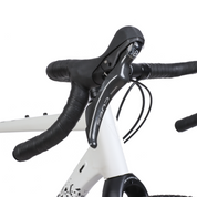 Tirrena Starter Shimano CUES - Gen Gravel