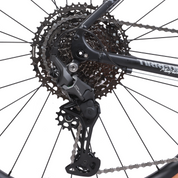 Tirrena Starter Shimano CUES - Gen Gravel