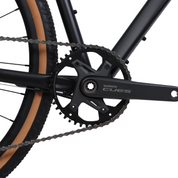 Tirrena Starter Shimano CUES - Gen Gravel