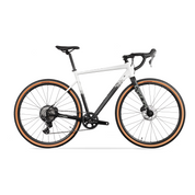 Tirrena Racer Shimano GRX - Gen Gravel