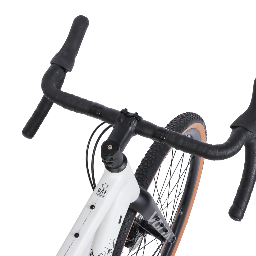 Tirrena Racer Shimano GRX - Gen Gravel