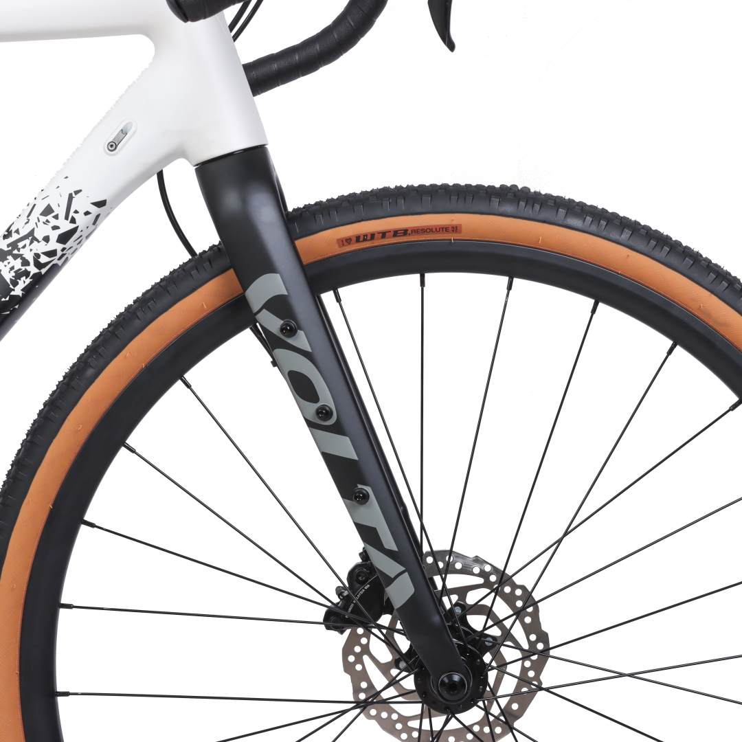 Tirrena Racer Shimano GRX - Gen Gravel