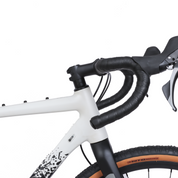 Tirrena Racer Shimano GRX - Gen Gravel