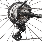 Tirrena Racer Shimano GRX - Gen Gravel