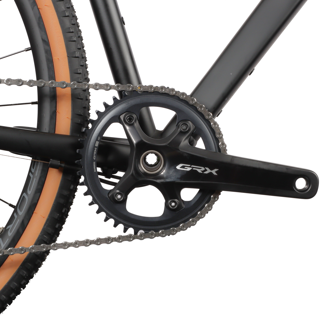 Tirrena Racer Shimano GRX - Gen Gravel