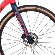 Tirrena Racer Shimano GRX - Gen Gravel