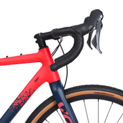 Tirrena Racer Shimano GRX - Gen Gravel