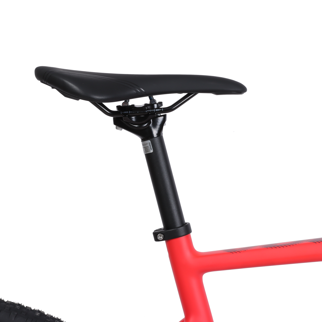 Tirrena Racer Shimano GRX - Gen Gravel