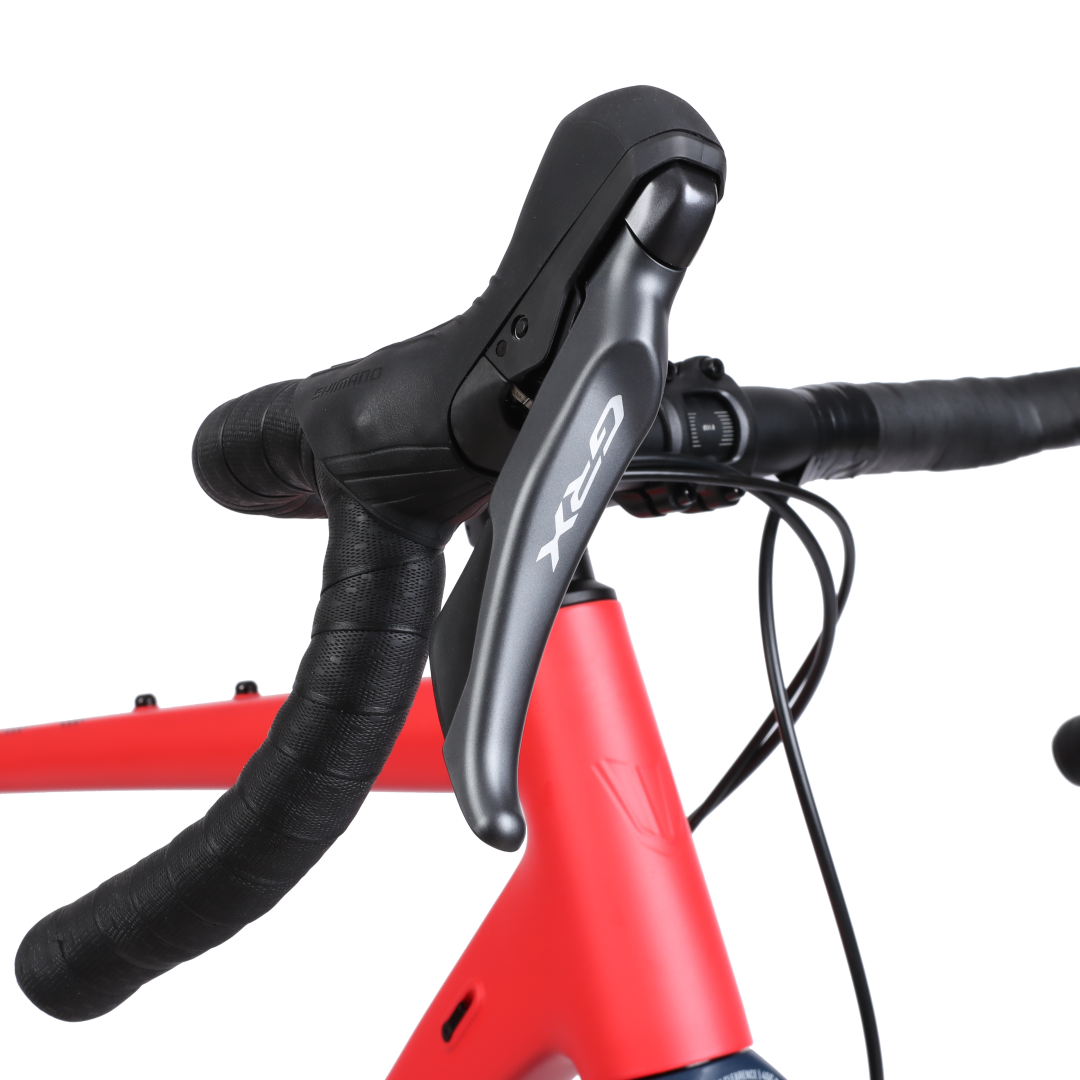 Tirrena Racer Shimano GRX - Gen Gravel