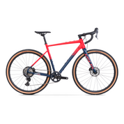 Tirrena Racer Shimano GRX - Gen Gravel