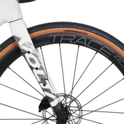 Indómita Racer Shimano GRX - Gen Gravel