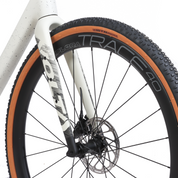 Indómita Racer Shimano GRX - Gen Gravel