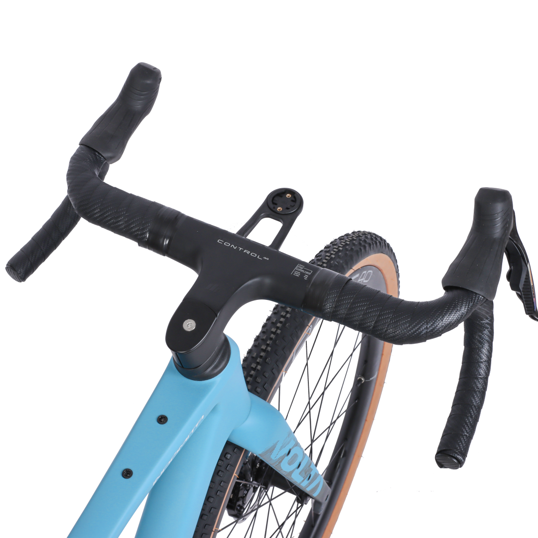 Indómita Racer Shimano GRX - Gen Gravel