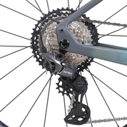 Indómita Racer Shimano GRX - Gen Gravel